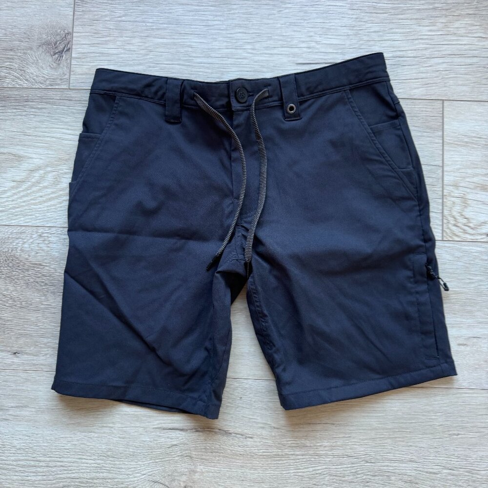 686 Men's Everywhere® Hybrid Short Size 30